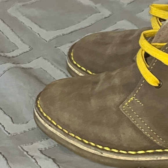 Ci Factory Chukka Boots Sz  5 - 5 1/2(36) - Picture 8 of 13